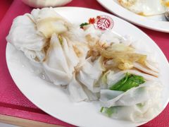 原味肠粉-北京大学-学五食堂