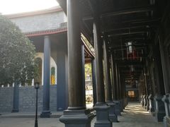 -平安桥天主教堂
