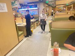 -海底捞火锅(漫乐城夜宵主题店)
