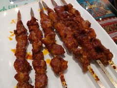 -巴依老爷新疆美食(工体旗舰店)