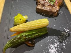-YUE·6·西式融合餐厅(外滩六号店)
