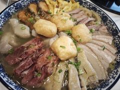 -得意楼蒸菜馆
