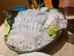 -小山日本料理(兴业太古汇店)