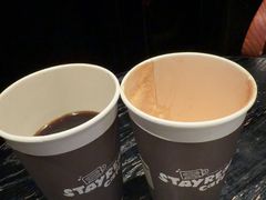 -StayReal Cafe(长宁来福士广场东八区店)