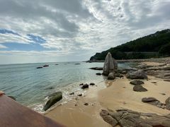 -大梅沙海滨公园