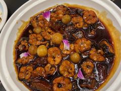 -老李家土菜馆·安吉地标美食