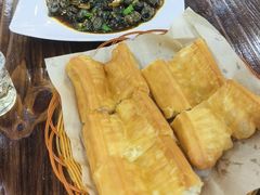 -南记食粥坊·宵夜大排档(莲花店)