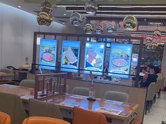 -呷哺呷哺(郑州国贸360餐厅店)