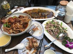 -福来齐·鲁菜海鲜·渔家菜(朝阳街分店)
