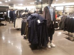 -ZARA(成都远洋太古里店)