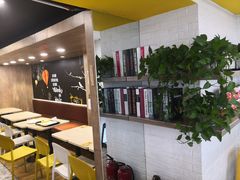 -City1+1城市比萨·意面(桂林路店)