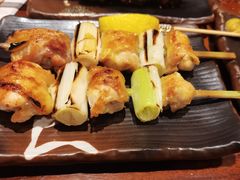 -鸟鹏烧鸟居酒屋(仁恒梦中心店)