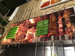 -丰茂烤串(公园店)