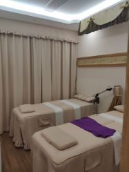 -芳朵美容养生SPA