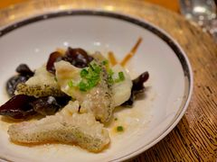 -广州富力君悦大酒店空中花园