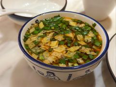 一口香岐山臊子面-唐猫庭院·千年陕菜(大唐不夜城店)