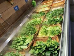 -蒙肥羊·酸汤潮牛·鲜牛肉火锅烤肉自助(岗顶店)