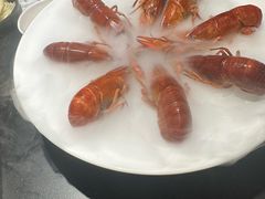 -红盔甲·小龙虾(长寿路店)