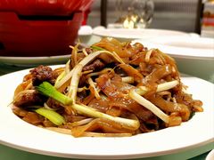 干炒牛河-老广酒楼(樱花店)