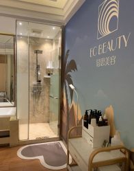 -EC BEAUTY易思美容