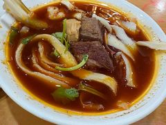-华兴街自力面店