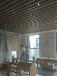 -花隐瑜伽·普拉提·红绳