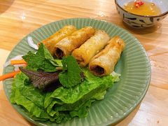 -越美小馆·越南料理(曲江店)