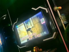 -酷秀KTV(五道口店)