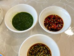 -乔家满族八大碗(流水沟店)