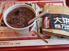 -肯德基(年家浜店)