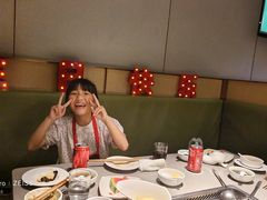 -海底捞火锅(万达广场店)