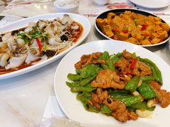 -子霖南山鲜虾面(南山总店)