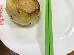 -两淮一绝鸡丝辣汤(交通路店)