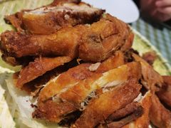 -玉桥餐厅(天坛店)