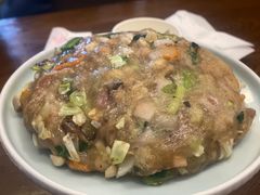 八珍炒糕-海坛特色小吃·只做平潭特色菜(平潭店)