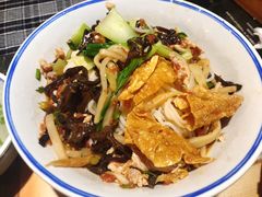 老闆娘幹拌粉-八十八粉儿(尚都店)