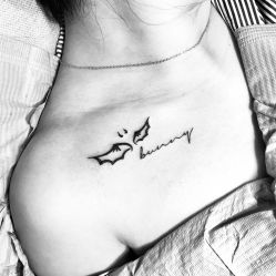 点击看大图 -墨無界刺青TATTOO