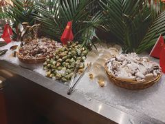 -顺德美的万豪酒店·自助餐·贡厨