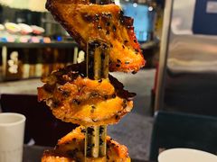 -黄三怪(清河店)