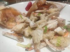 -汤记传菜(浦江店)
