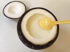 -志龙皇冠吃货椰子铺