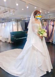 -艾慕婚纱礼服馆(和平店)