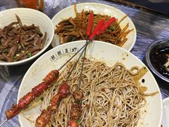 -靓靓蒸虾(中山公园店)