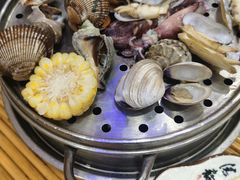 -九层海鲜塔(市南店)
