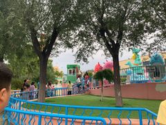 -秦皇岛乐岛海洋王国