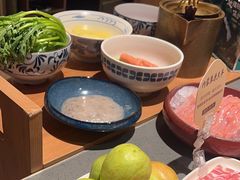 -巴奴毛肚火锅(二七万达店)