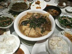 -萍香大厨·葱烧大鱼头(解放北路店)