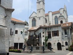 -华谊兄弟（长沙）电影小镇