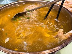 贺胜桥鸡汤-旅宁大酒店