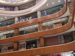 -铜锣湾国际购物中心